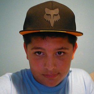 Meet your Posher, Jesse