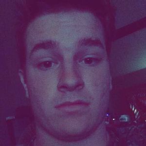 Meet your Posher, Caleb