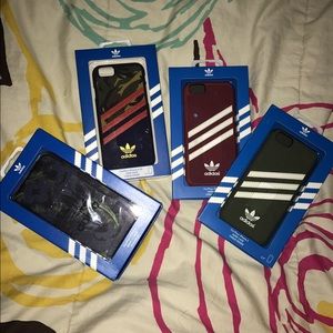 iPhone 6/6s Adidas phone cases