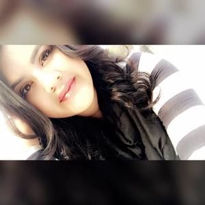 Meet your Posher, Cindy