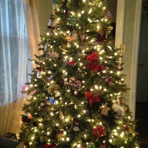 Meet your Posher, Billie