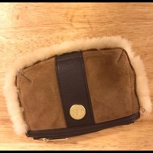 Ugg change purse