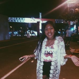 Meet your Posher, Sophie