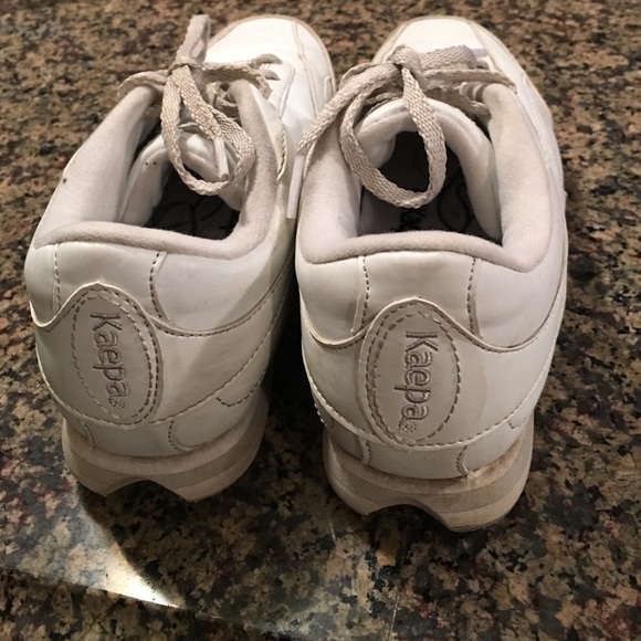 KAEPA Cheer Shoes - Picture 3 of 4