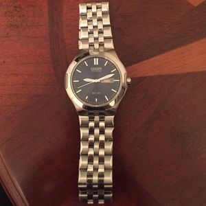 Citizen Watch - Men's