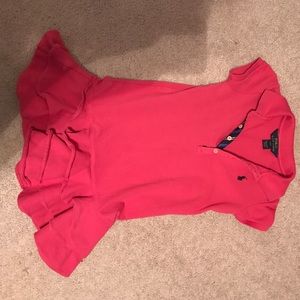4T Girl's Ralph Lauren Dress