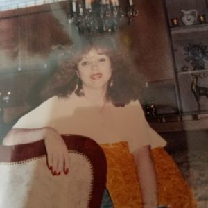 Meet your Posher, Rosa