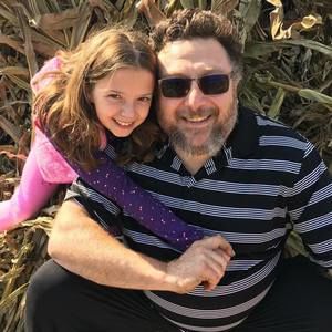 Meet your Posher, Jerry