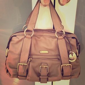 Michael Kors handbag
