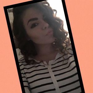 Meet your Posher, Ashleigh