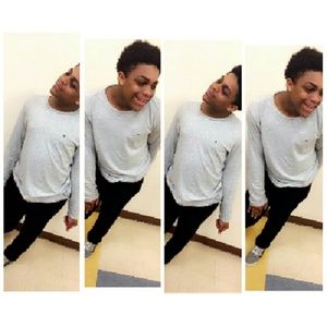 Meet your Posher, Lee