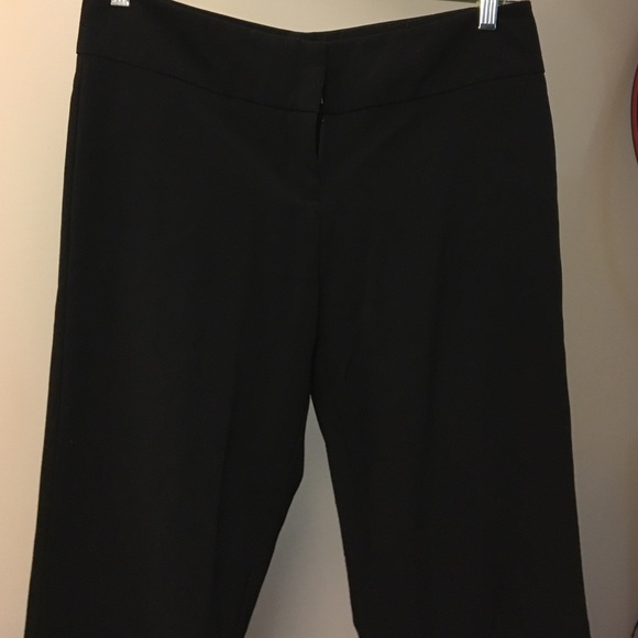Women's slacks