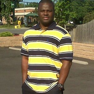 Meet your Posher, Craig