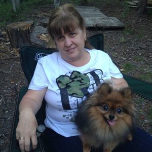 Meet your Posher, Karin