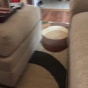 Meet your Posher, Aaron