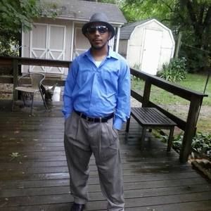 Meet your Posher, Les