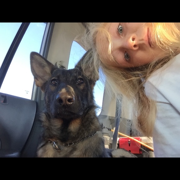 Meet your Posher, Kaitlyn - Picture 1 of 1