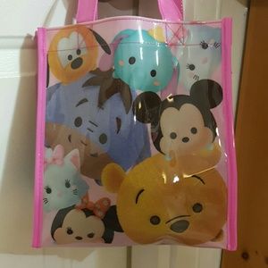 Disney tsum tsum small bag