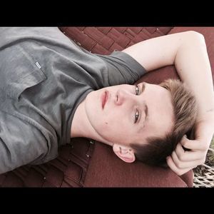 Meet your Posher, Zack