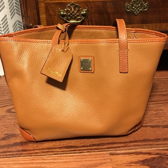Dooney and Bourke