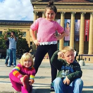 Meet your Posher, Tracy