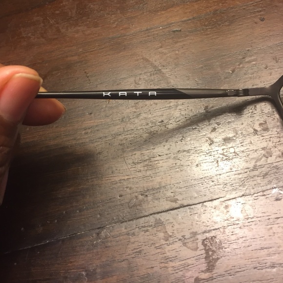 Kata Eyeglasses View 3