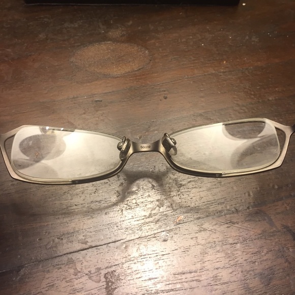 Kata Eyeglasses View 4