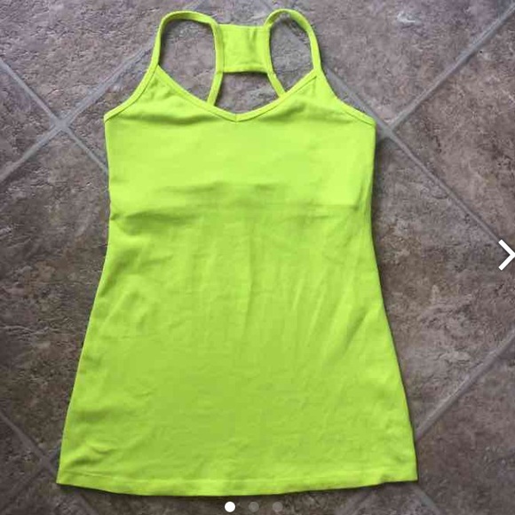 Beyond Yoga Tank