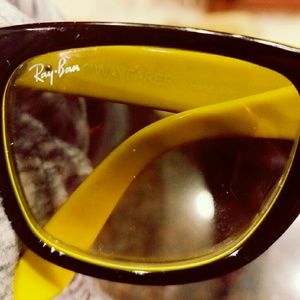 Wayfarer Ray-Ban