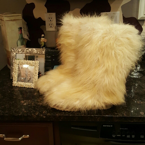 Mariah Carey Inspired!