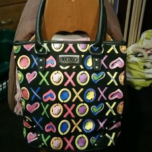 XOXO Purse