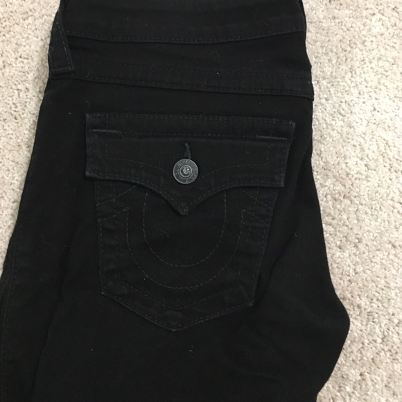 True Religion skinny Jeans