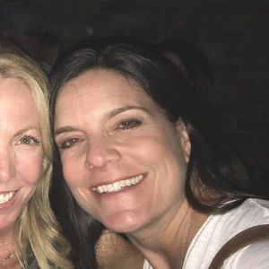 Meet your Posher, Ann