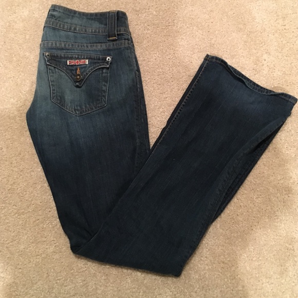Hudson Jeans