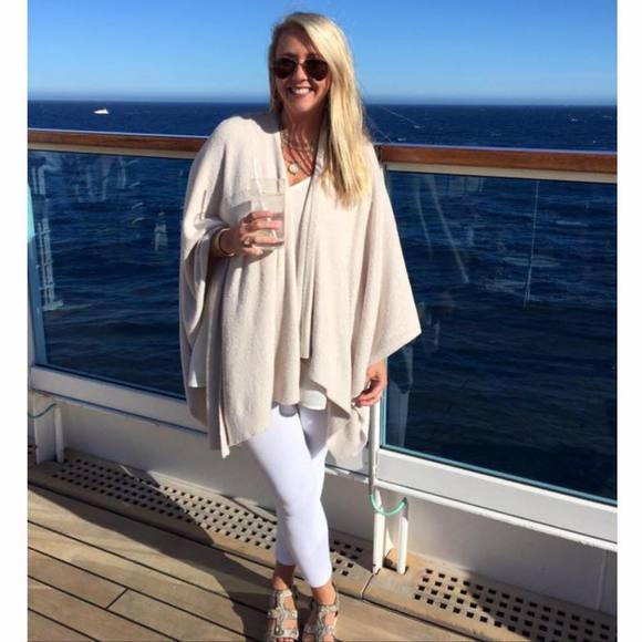 Meet your Posher, Virginia