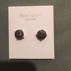 Kate Spade earrings