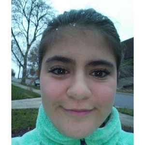 Meet your Posher, Erin