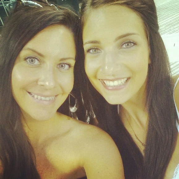 Meet your Posher, Jennifer