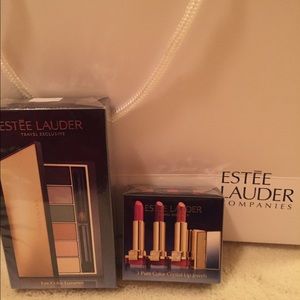 Estēe Lauder makeup