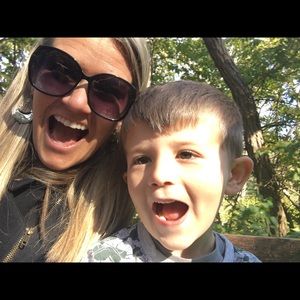 Meet your Posher, Ammon