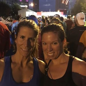 Meet your Posher, Andrea