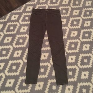 Talula Army Green Pants