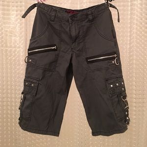 NWT hot topic Tripp shorts