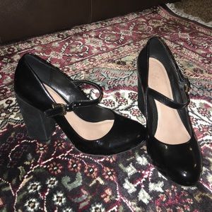 Vince Camuto Mary Jane