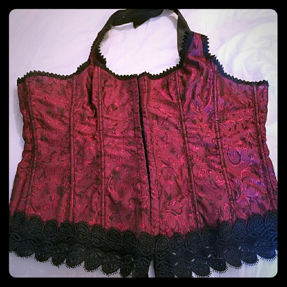 Corset