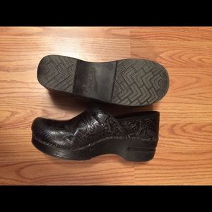 Dansko shoes