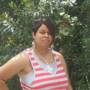 Meet your Posher, Yolanda