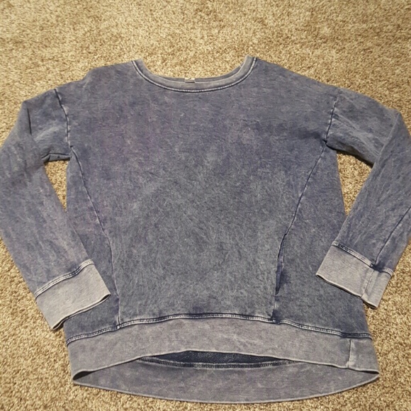 VANS womens sweater