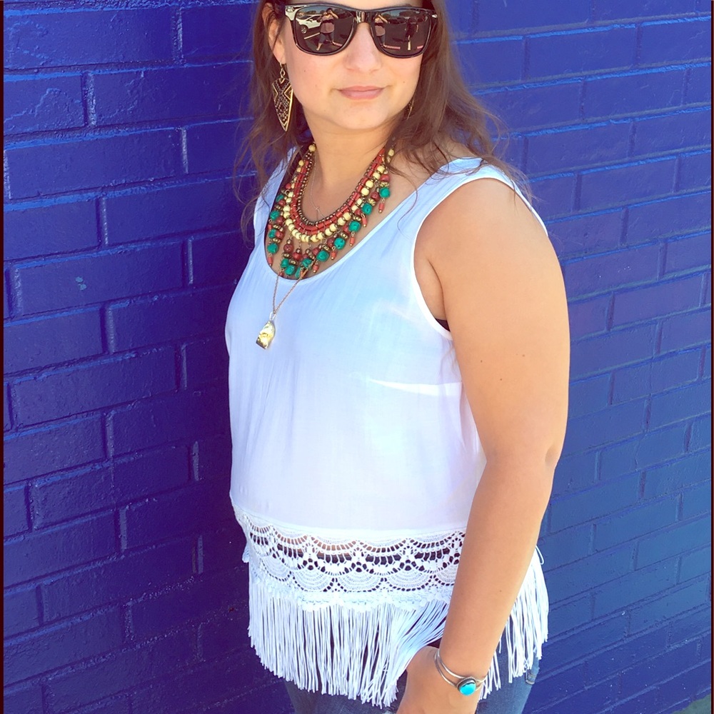 Meet your Posher, Jenny