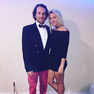 Meet your Posher, Morgan